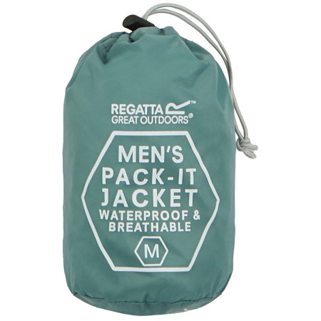 Kurtka męska Regatta Pack It Jkt III