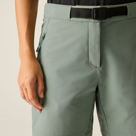 Spodenki damskie Dare 2b Melodic Pro III Short