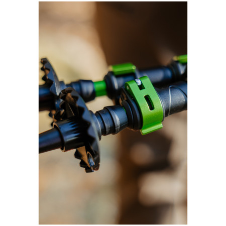 Kije trekkingowe Zulu Trail Grip