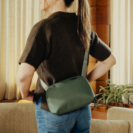 Torba naramienna Peak Design Travel Crossbody 3L