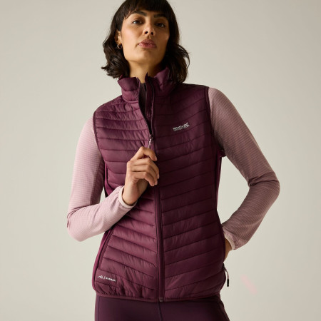 Kamizelka damska Regatta Women’s Andreson Hybrid