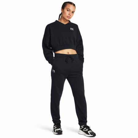 Damskie spodnie dresowe Under Armour Rival Terry Jogger