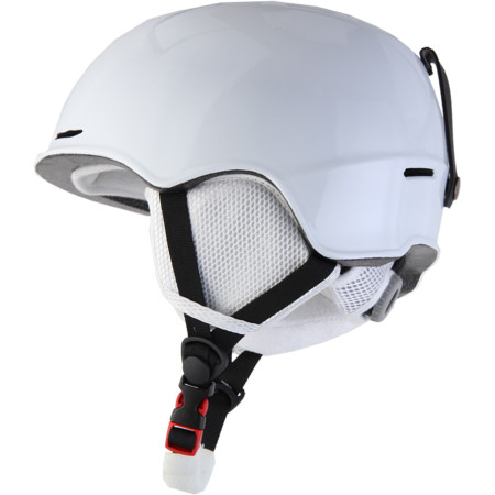 Kask Axon Herbie biały White