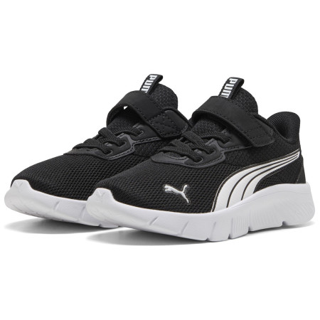 Buty dziecięce Puma FlexFocus Modern AC+ PS PUMA Black-PUMA