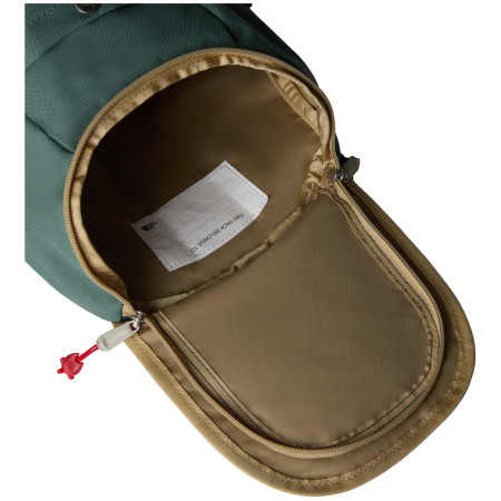 Plecak dziecięcy The North Face Y Mini Explorer