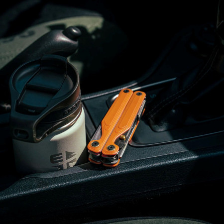 Nóż Leatherman Wave Alpha