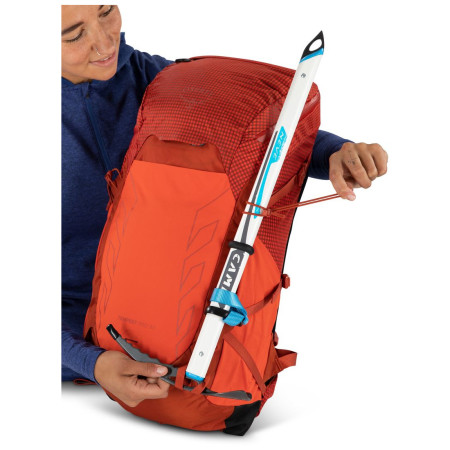 Damski plecak turystyczny Osprey Tempest Pro 30
