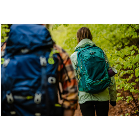 Plecak turystyczny Zulu Sandstone 35