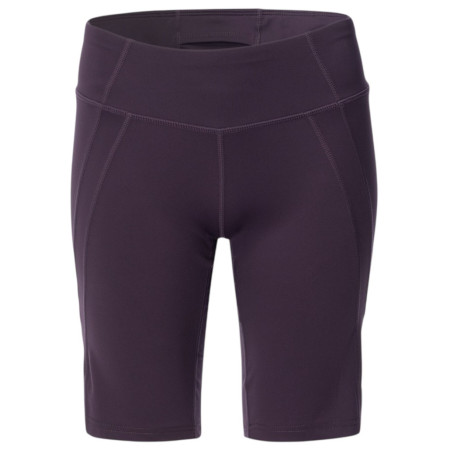 Damskie legginsy Hi-Tec Lady Talika 1/2 fioletowy PLUM PERFECT