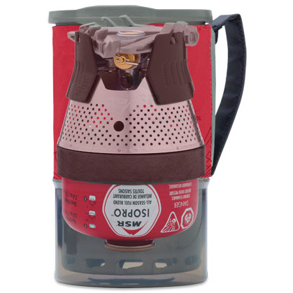 Kuchenka MSR WindBurner Stove System 1,0 l