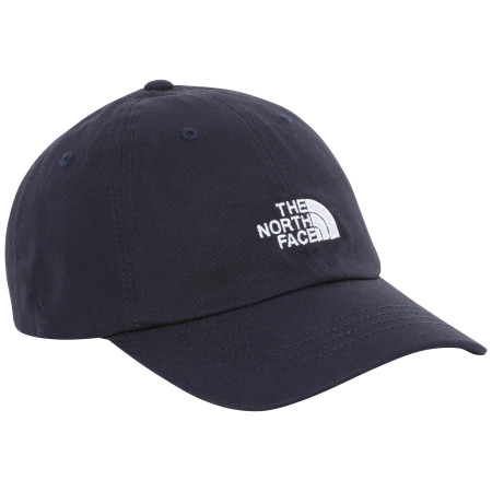 Bejsbolówka The North Face Norm Hat ciemnoniebieski Aviator Navy