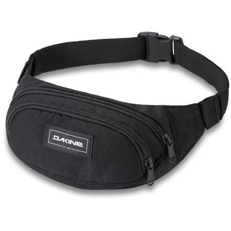 Nerka Dakine Hip Pack czarny black