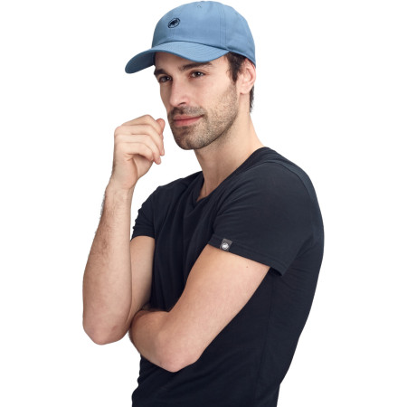 Bejsbolówka Mammut Baseball Cap