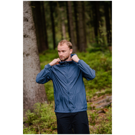 Męska wiatrówka MOOA Windbreaker