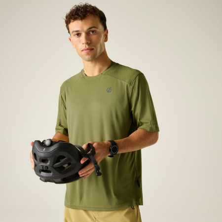 Męska koszulka Dare 2b Trackstand Ace