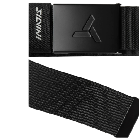 Pasek Silvini Passirano