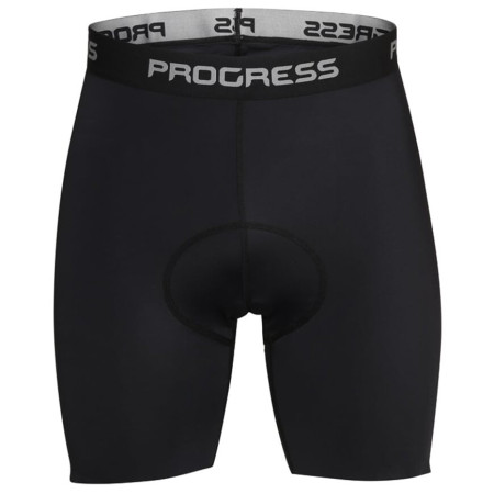 Spodenki rowerowe Progress Basic