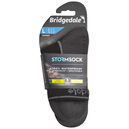 Wodoodporne skarpety Bridgedale Storm Sock LW Ankle