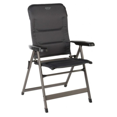 Krzesło Vango Kensington Chair ciemnoszary Excalibur