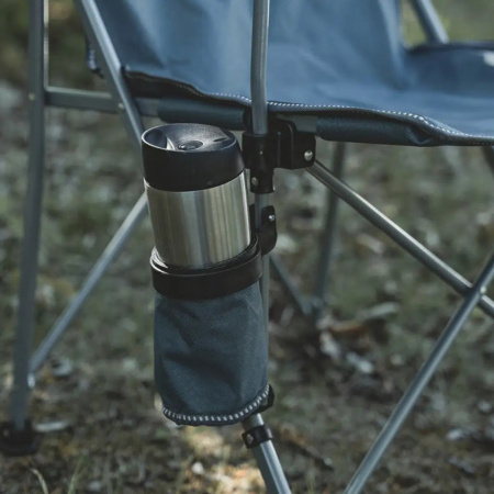 Krzesło Easy Camp Oak Chair Ink