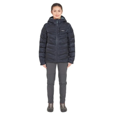 Kurtka damska Rab Glaceon Pro Down Jacket