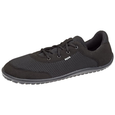 Buty damskie Beda Black