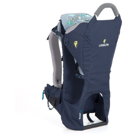 Nosidełko LittleLife Ranger S3 Child Carrier