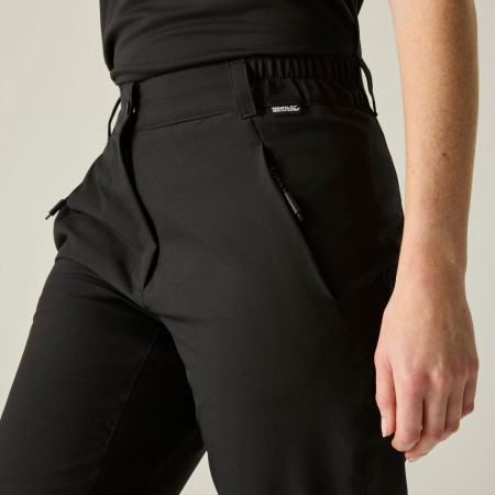 Spodnie damskie Regatta Womens Highton Walking Trousers