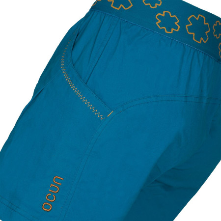 Szorty damskie Ocún PANTERA SHORTS