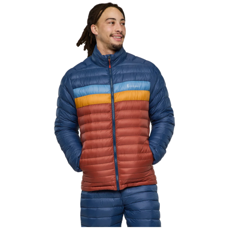 Męska kurtka puchowa Cotopaxi M'S Fuego Down Jacket