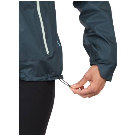 Kurtka damska Kilpi Hurricane-W