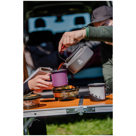 Czajnik Zulu Teapot 800