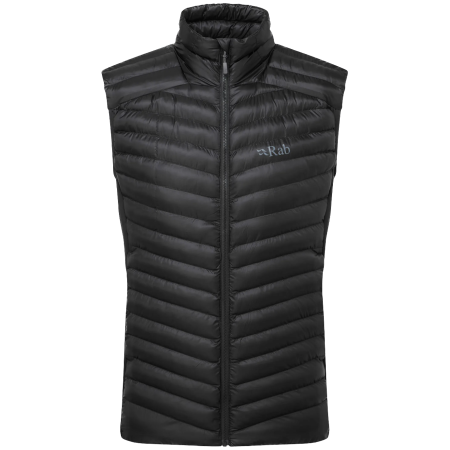 Kamizelka męska Rab Cirrus Flex Vest czarny
