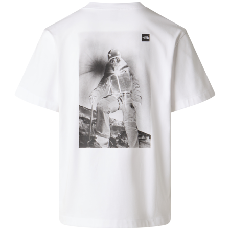Koszulka męska The North Face M Expedition Photo Relaxed Short Sleeve Tee-Graphic