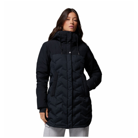Kurtka zimowa damska Columbia Mountain Croo™ III Mid Down Jacket
