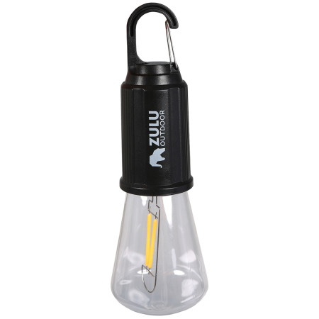 Lampion Zulu Bulby