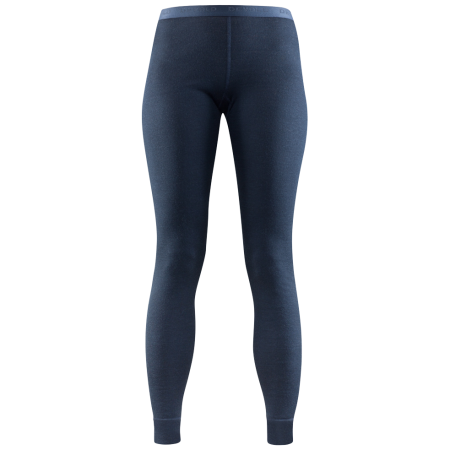 Kalesony Devold Sport Long Johns W czarny