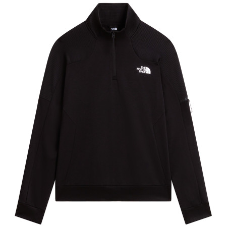 Bluza męska The North Face M Mountain Athletics 1/4 Zip Fleece 2.0