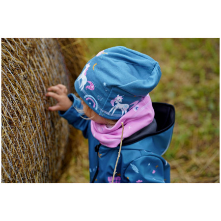 Komin WAMU Jednorožci