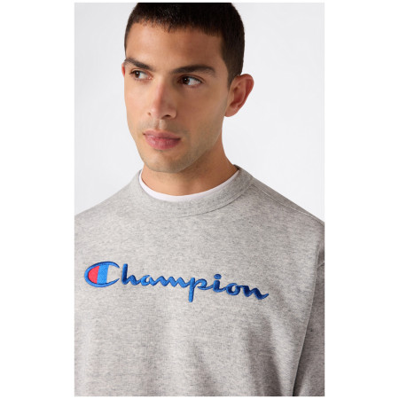 Bluza męska Champion Crewneck Sweatshirt M INC
