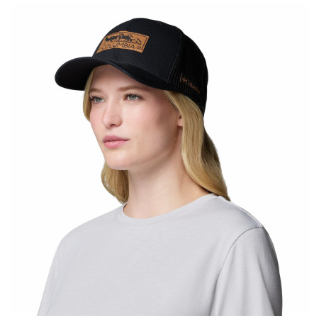 Czapka z daszkiem Columbia Mesh Snap Back