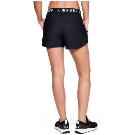 Szorty damskie Under Armour Play Up Shorts 3.0