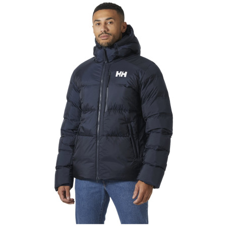 Kurtka zimowa męska Helly Hansen Active Winter Parka