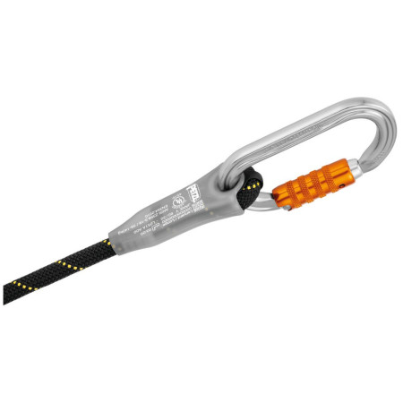 Zestaw łączeniowy Petzl Jane-Y 60 cm