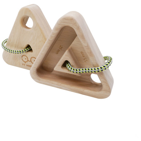 Ścianka wspinaczkowa YY VERTICAL Triangle