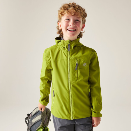 Kurtka dziecięca Dare 2b Kids Switch II Jacket GoldnCypress