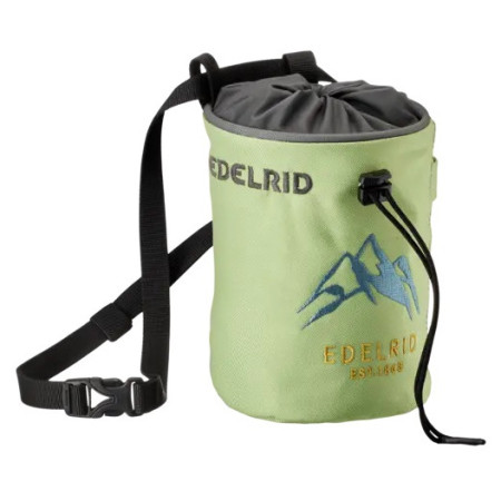 Worek na magnezję Edelrid Chalk Bag Rodeo small
