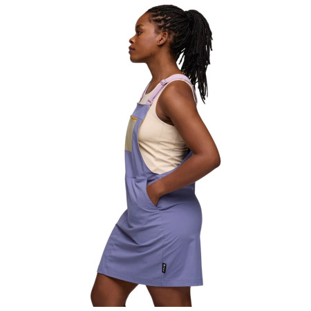 Sukienki damskie Cotopaxi Tolima Overall Dress