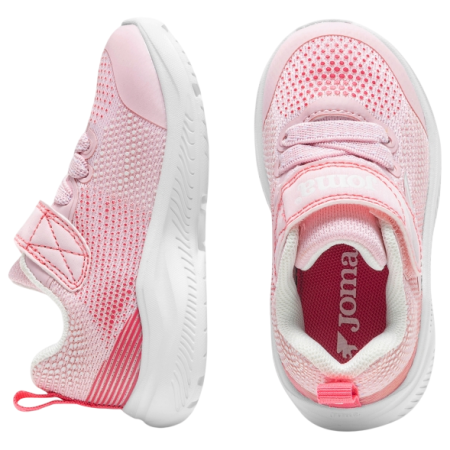 Buty dziecięce Joma Horizon Pink