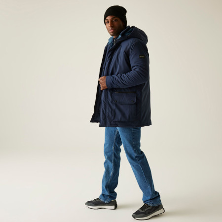 Kurtka męska Regatta Rhodo